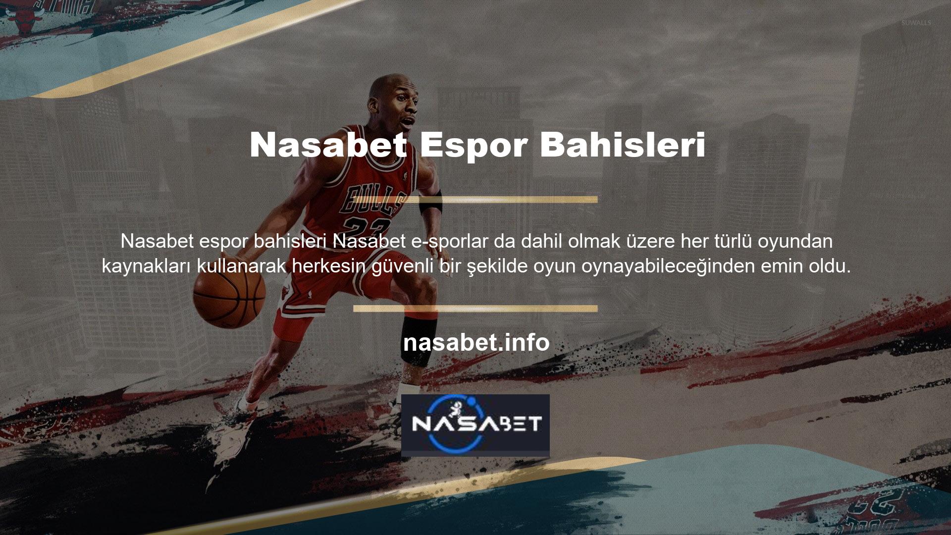 Bu nedenle, herhangi bir kişi herhangi bir zorluk çekmeden bahis koyabilir