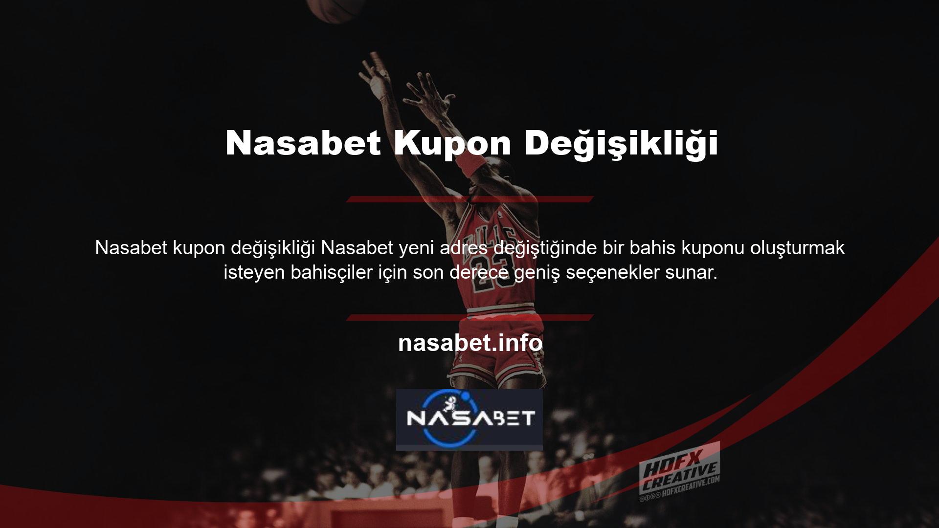 Site, arasından seçim yapabileceğiniz çok çeşitli sporlar sunmaktadır ve keşfetmek için 50'den fazla seçenek sunmaktadır